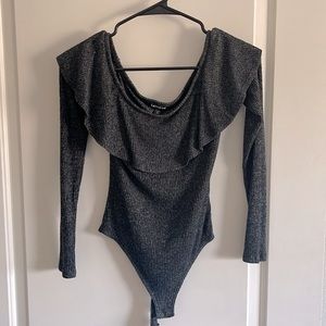Express Bodysuit